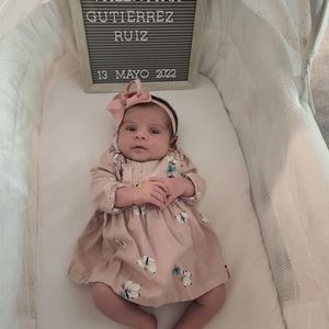 Meet your Posher, Mario oscar gutiérrez